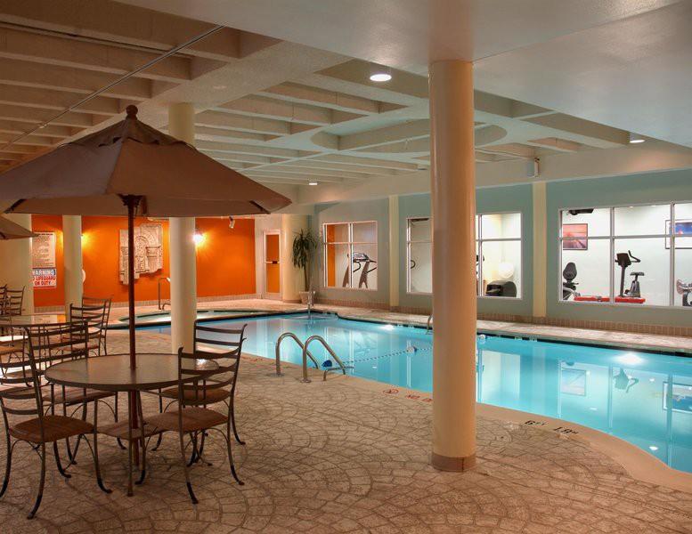 Sheraton Raleigh Hotel Exterior foto